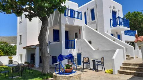 Gallery image of RESTIA in ayios Petros