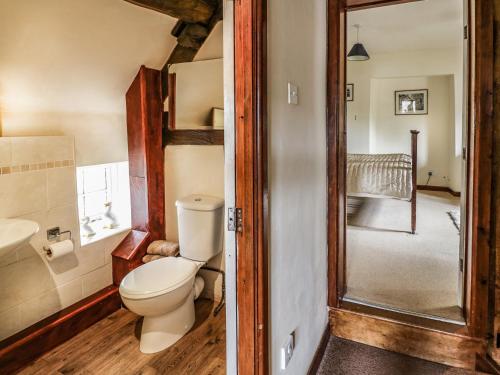 Gallery image of Bluebell Cottage Farm Stay in Leominster