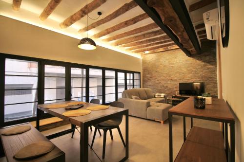 Fabrika Loft Serrallo