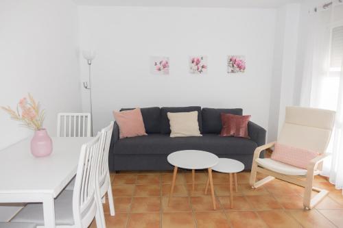Fotografie z fotogalerie ubytování La casita de Fran v destinaci Chiclana de la Frontera