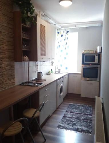 Hunyadi utcai garzon