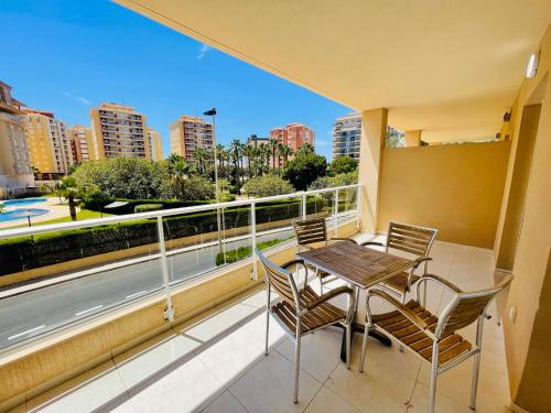 Jardines de Veneciola by Alina365