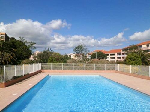 Studio avec piscine partagee jardin clos et wifi a Frejus a 2 km de la plage