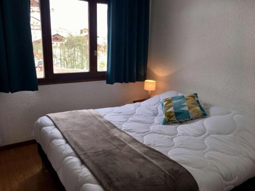 Photo de la galerie de l'établissement Arêches-Beaufort : Appt 6-8 pers, terrasse, tout confort, avec wi-fi et parking - FR-1-342-271, à Beaufort