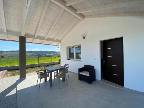 Valle Caterina