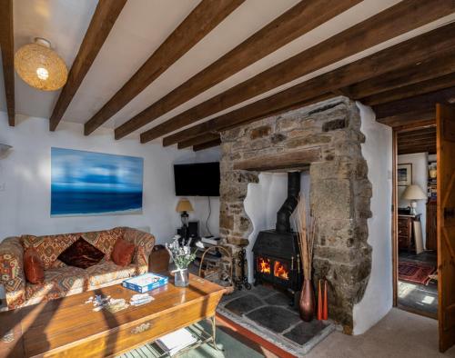 Trehaverock Cottage – Photos 2