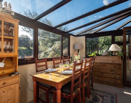 Trehaverock Cottage – Photos 3