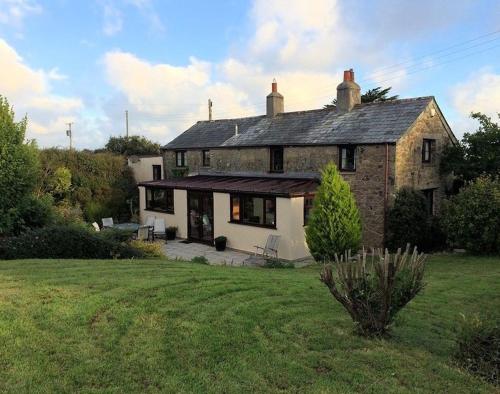 Trehaverock Cottage – Photos 4