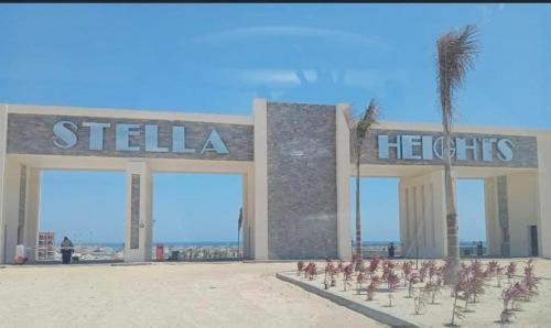 Kép Stella Pool view villa szállásáról El Alameinben a galériában