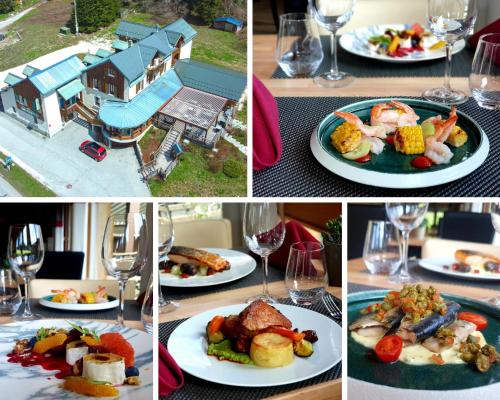 Auberge De La Croix Perrin – Photos 3