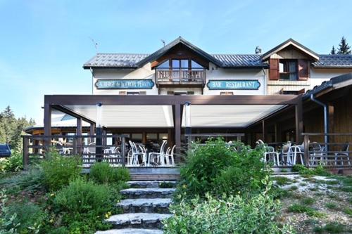 Auberge De La Croix Perrin – Photos 2