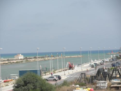 Fotografia z galérie ubytovania Residencial Puerto Marino v destinácii Guardamar del Segura
