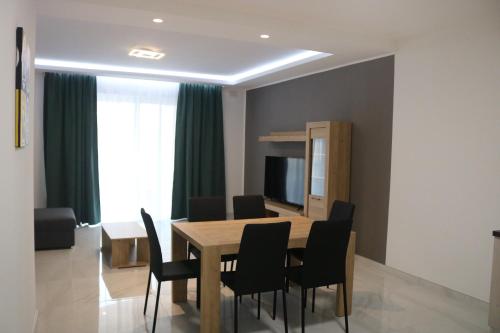 Seaside Accomodation