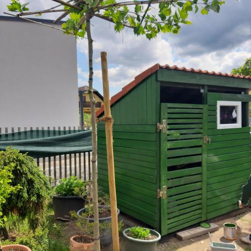 Fotografie z fotogalerie ubytování Apartmán u Javorů v destinaci Varnsdorf