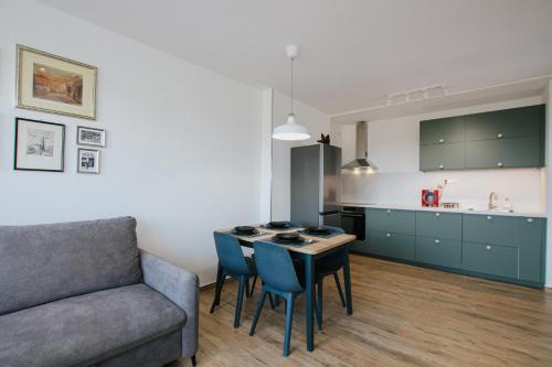 EVA's Apartment