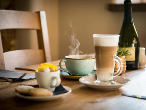 Gallery image of The Blackamoor Inn in Ripon