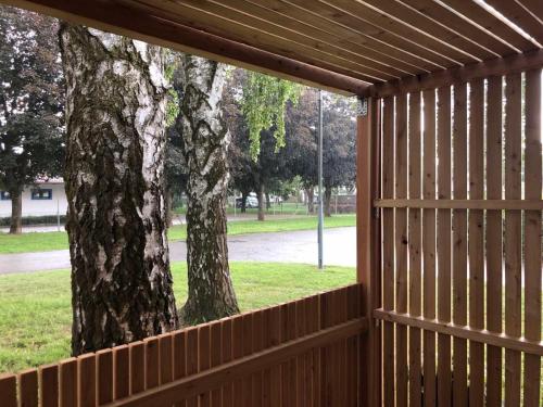 Gambar di galeri bagi Počitniška hišica, Kamp Terme Ptuj, vključene 4 kopalne karte di Ptuj