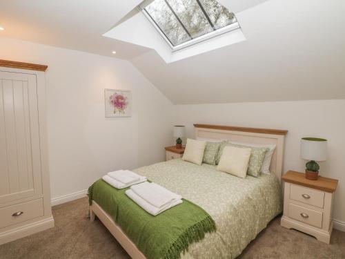 Chestnut Cottage Image