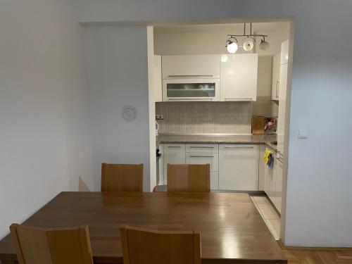 Foto dalla galleria di Sufi Apartment a Sarajevo