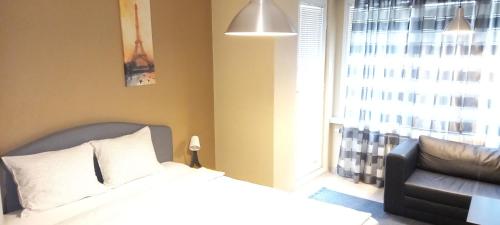 Nuotrauka iš apgyvendinimo įstaigos Apartment Sofia 2 Sofijoje galerijos