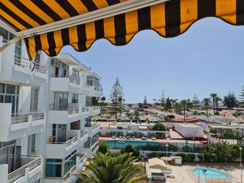 Barbados II Yumbo Two Bedroom Apartment