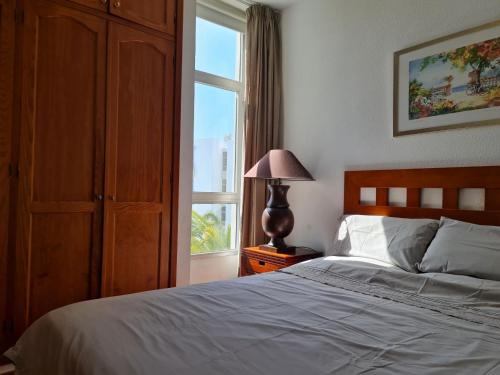 Barbados II Yumbo Two Bedroom Apartment