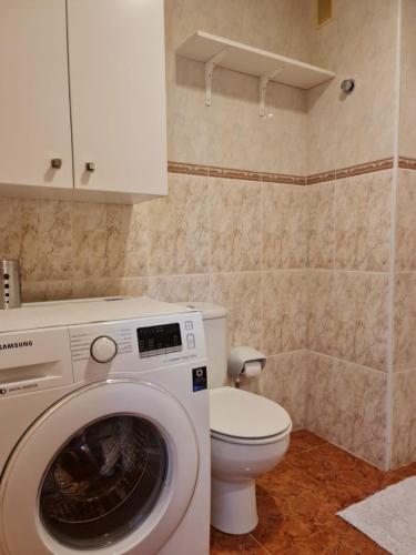 Barbados II Yumbo Two Bedroom Apartment