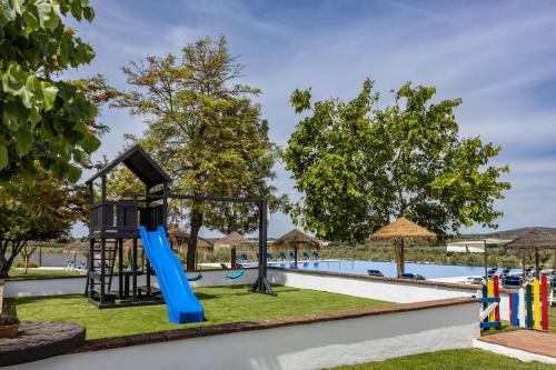 Parc infantil de Vila Planicie