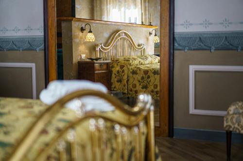 Fotografia z galérie ubytovania CEFAS Apartments v destinácii Cefalù