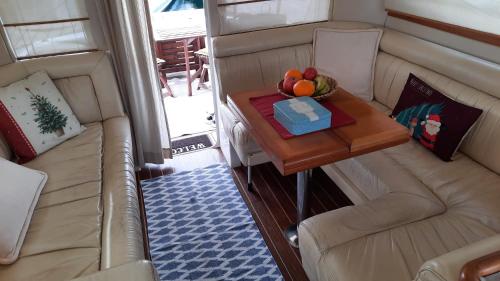 Yaku Wayra Charter