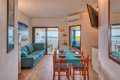 Sun&Sea Apartments Medulin A2