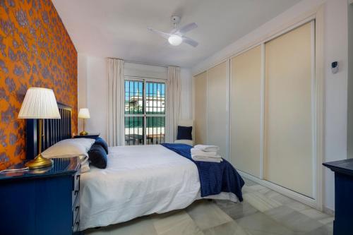 Lovely 2 bedroom Locrimar V walk to beach RDR260