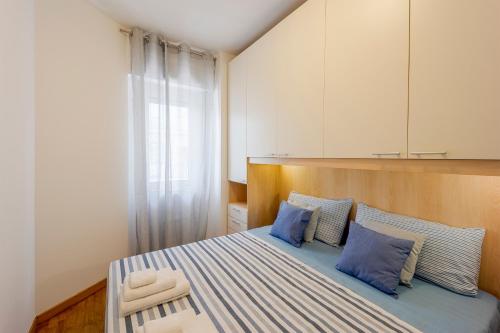 Gallery image of Condominium Volta Holiday Flat in Sanremo