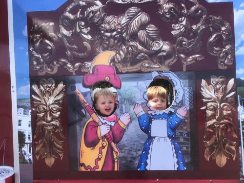 Afbeelding uit fotogalerij van Mulberry House in Llandudno