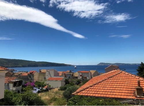Fotografie z fotogalerie ubytování Nonna Vera's House v destinaci Komiža