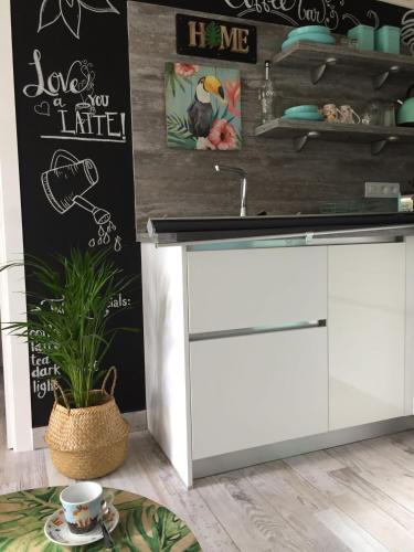 Fotografie z fotogalerie ubytování Estudio Lissy v destinaci Jedey