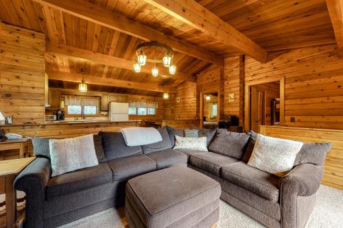Franconia Cabin Retreat – Photos 3