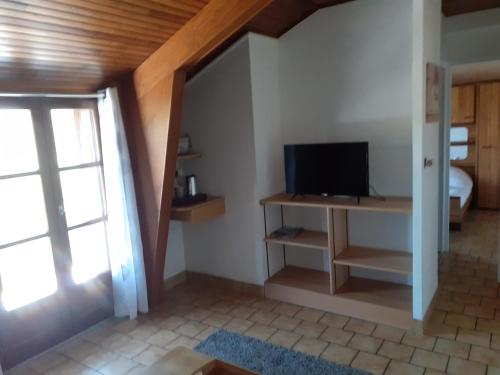 Imagen de la galería de le belvedere de mallet, en Sarrus