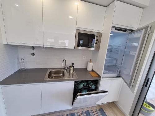 Apartamento Premium