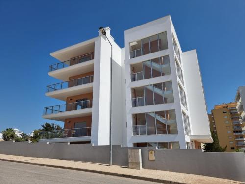 Apartamento Premium
