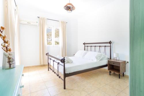 Gallery image of Akti Apollona in Apollon