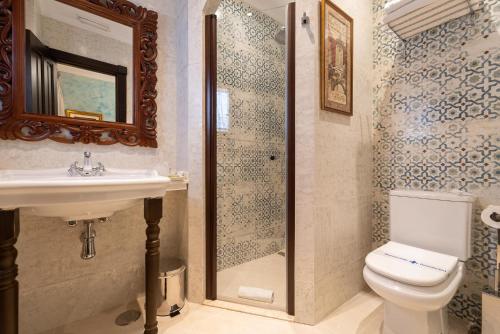 Hotel Boutique Casa Veracruz photo 82