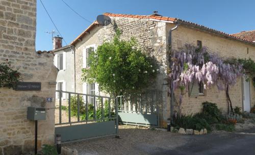 La Maison Mûrier – Photos 3