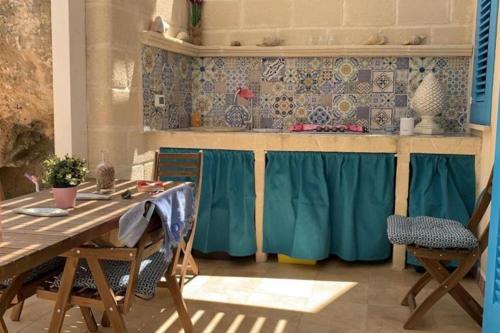 Fotografie z fotogalerie ubytování Casa Eleutheria v destinaci Favignana