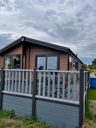 Yorkshire view lodge photo 10