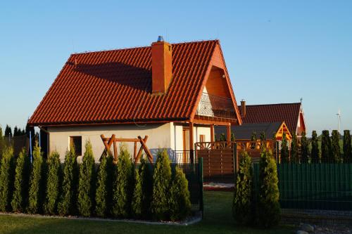 Το κτήριο όπου στεγάζεται  το καταφύγιο