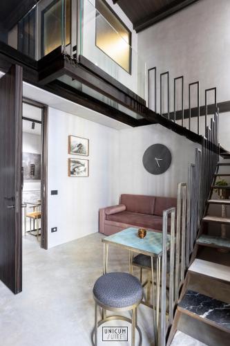 Unicum Suite Napoli Centro Storico
