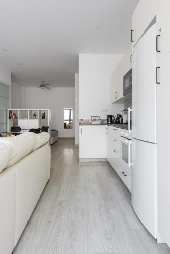 Charming Loft A