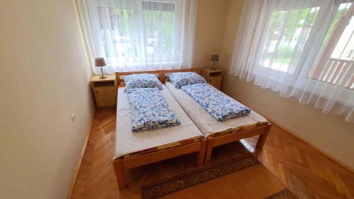 Holiday home in Siofok/Balaton 37218 8600 Siófok kép - 3