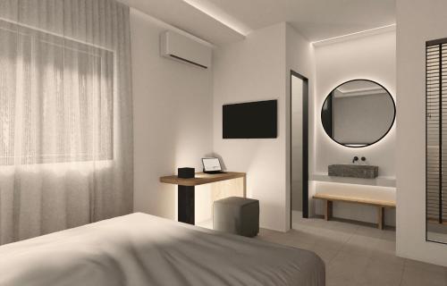 Gallery image of Neapolis 21 Suites, Premium Key Collection in Skiathos Town